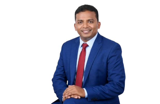 Ranjith Paranivasagam