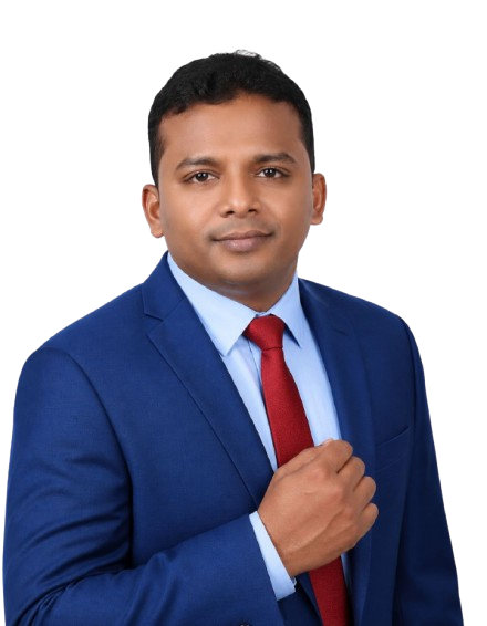 Ranjith Paranivasagam